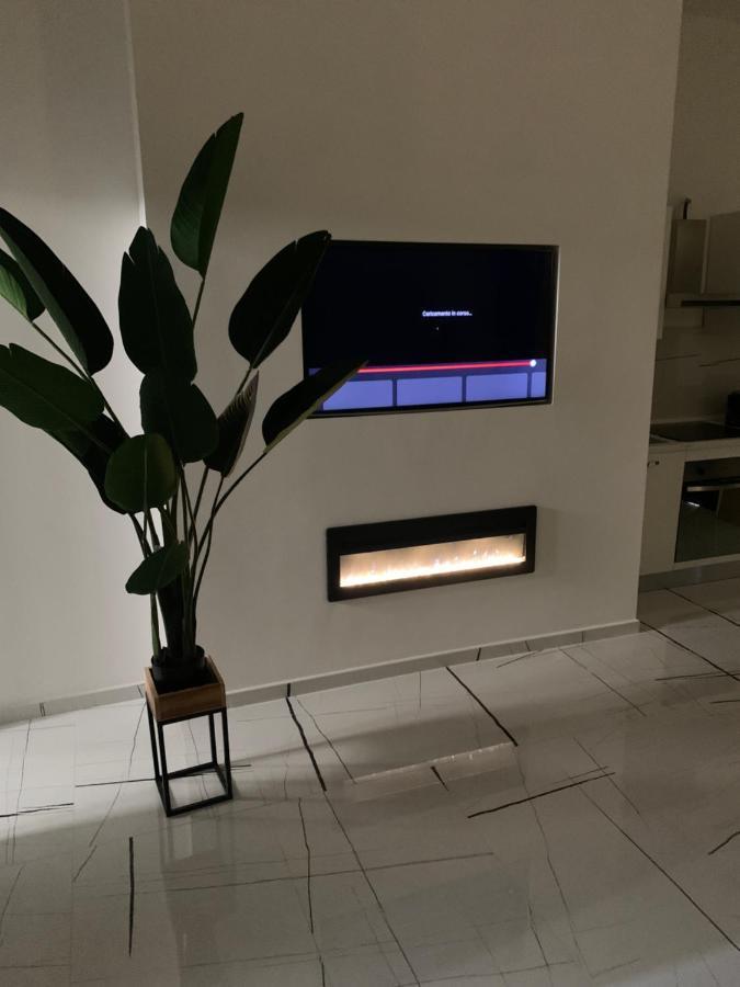 50 M2 Apartment Capurso Exterior photo