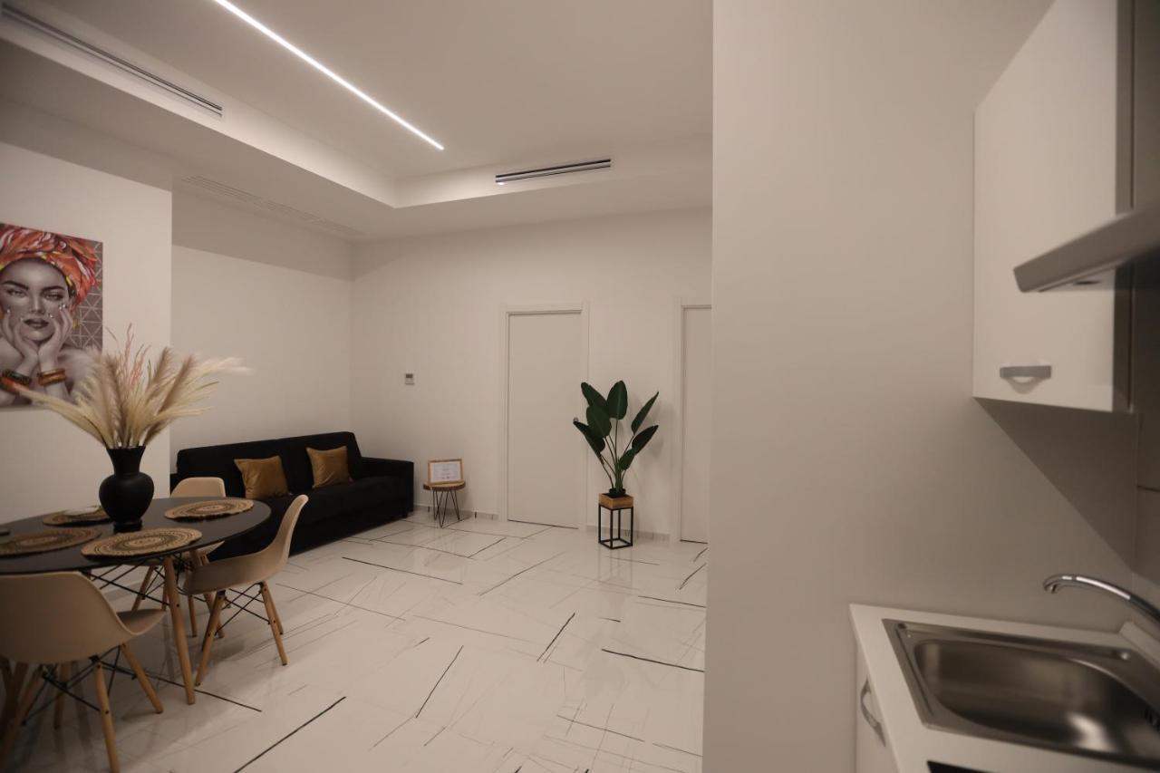 50 M2 Apartment Capurso Exterior photo