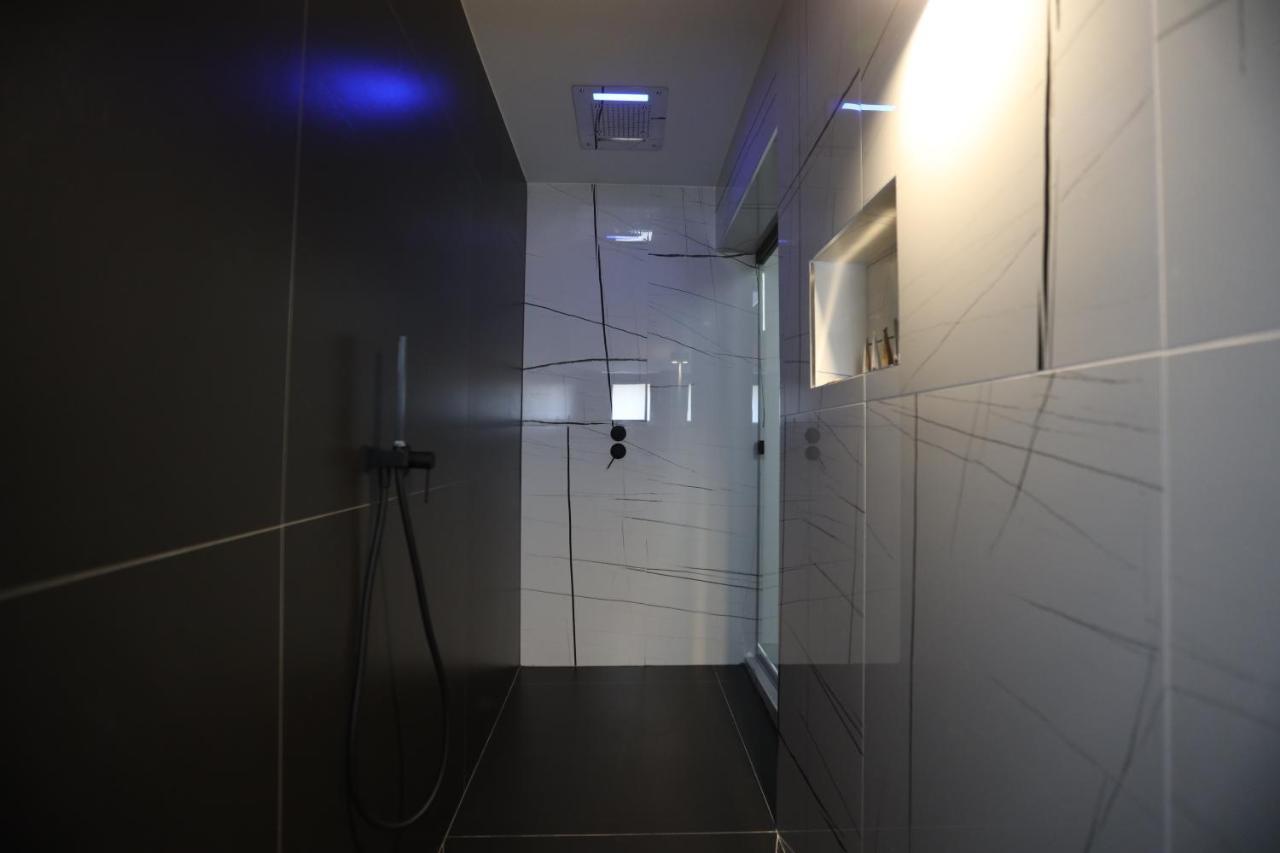 50 M2 Apartment Capurso Exterior photo