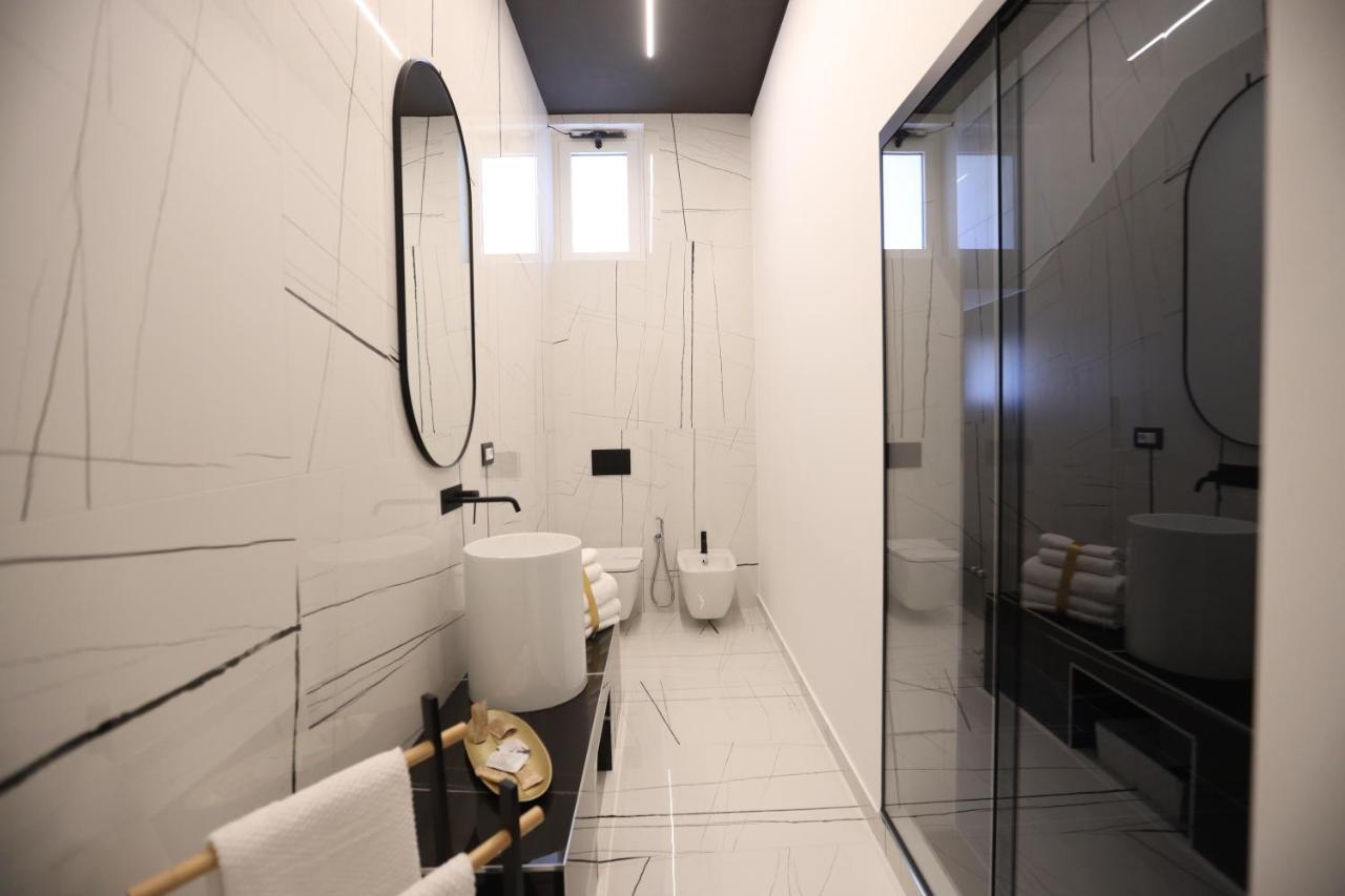 50 M2 Apartment Capurso Exterior photo