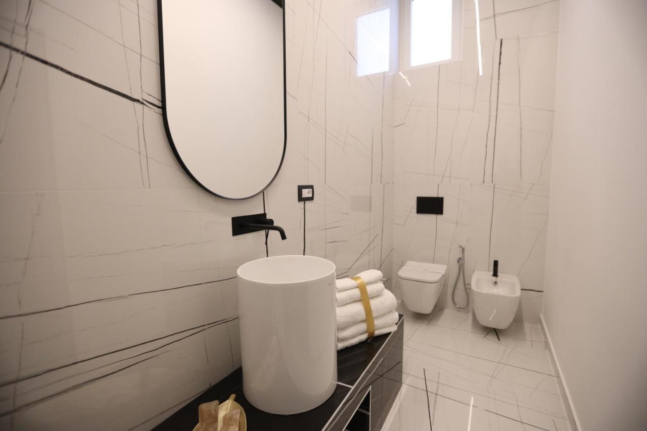 50 M2 Apartment Capurso Exterior photo