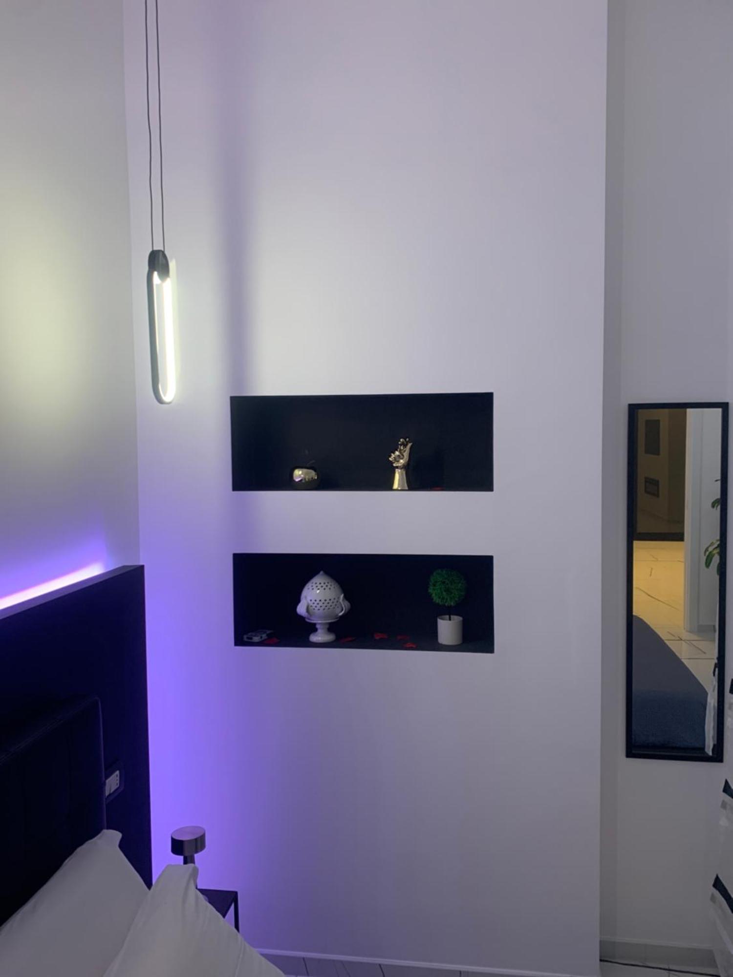 50 M2 Apartment Capurso Exterior photo